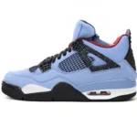 Air Jordan 4 Retro Travis Scott Cactus Jack 308497-406