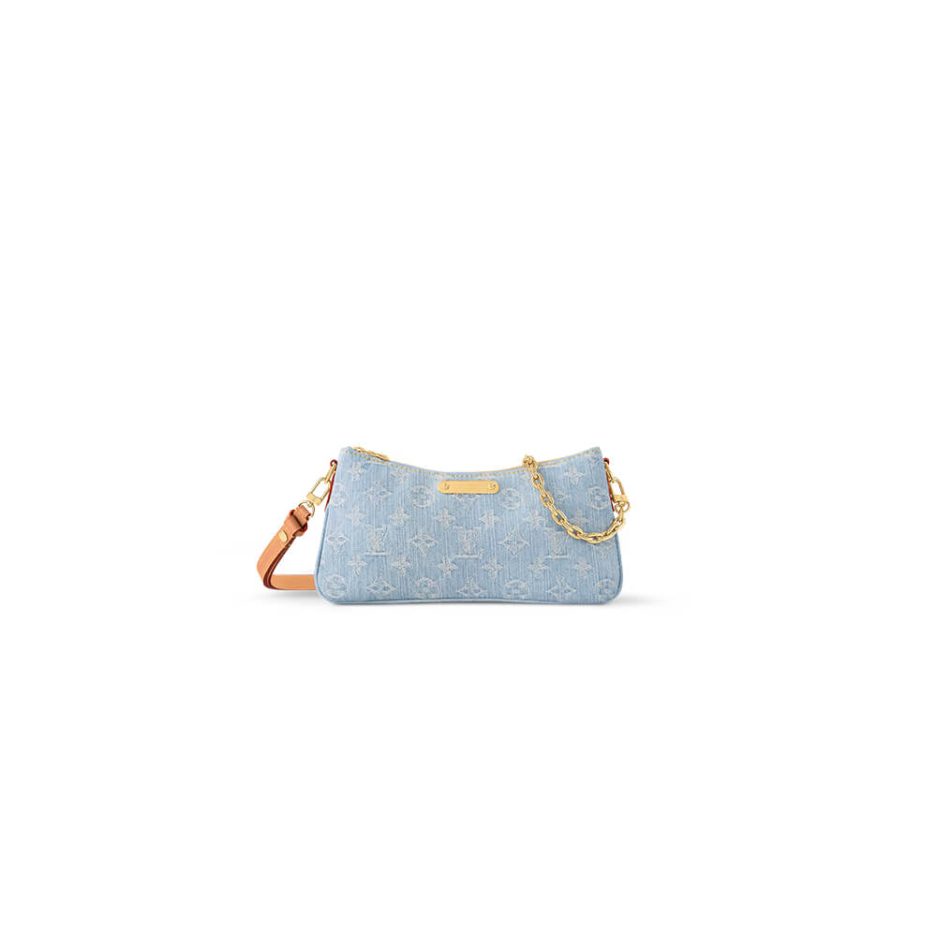 404f964bde4adbf958a3fb125f3cbccf LV Liv Pochette - Image 1