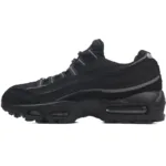Nike Air Max 95 Comme des Garcons Black CU8406-001