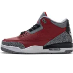 Air Jordan 3 Retro SE Unite Fire Red CK5692-600
