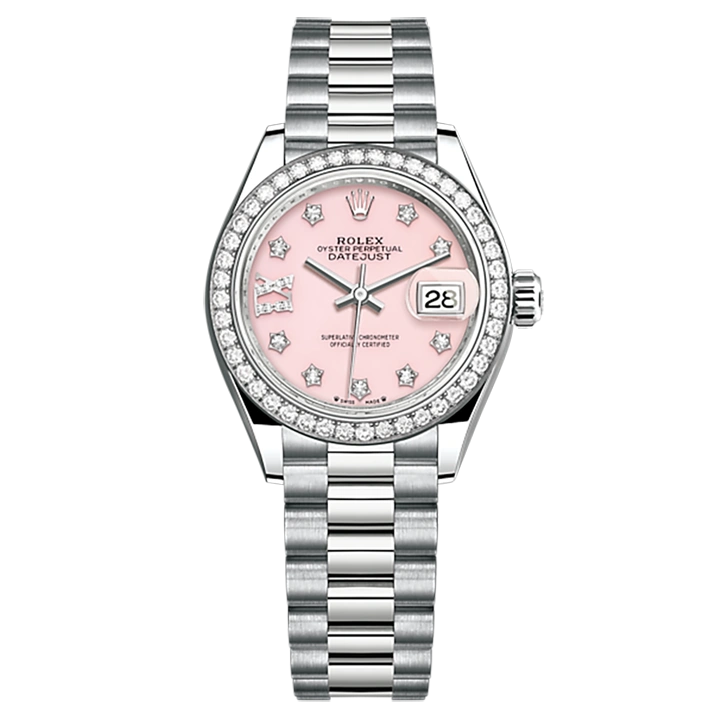 40c20c4785915466cec5140f7e67a7fb LADY-DATEJUST-m279139rbr-0002 - Image 1