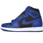 Air Jordan 1 High OG Dark Marina Blue 555088-404