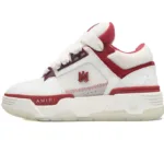 AMIRI White Red