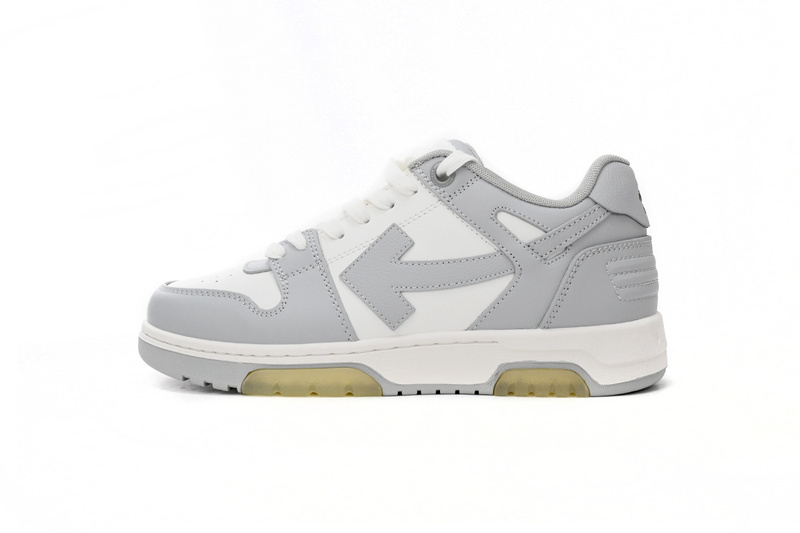 41a95d9b9d12dd3629e54afe63c7883c OFF-WHITE Out Of Office Pale OMIA189 C99LEA00 40901 - Image 1