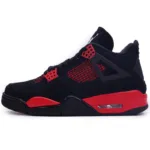 Air Jordan 4 Red Thunder CT8527-016