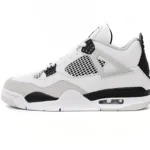 Air Jordan 4 Military Black DH6927-111