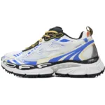 OFF-WHITE Out Of Light Blue and White IIA295F24 FAB00 20945