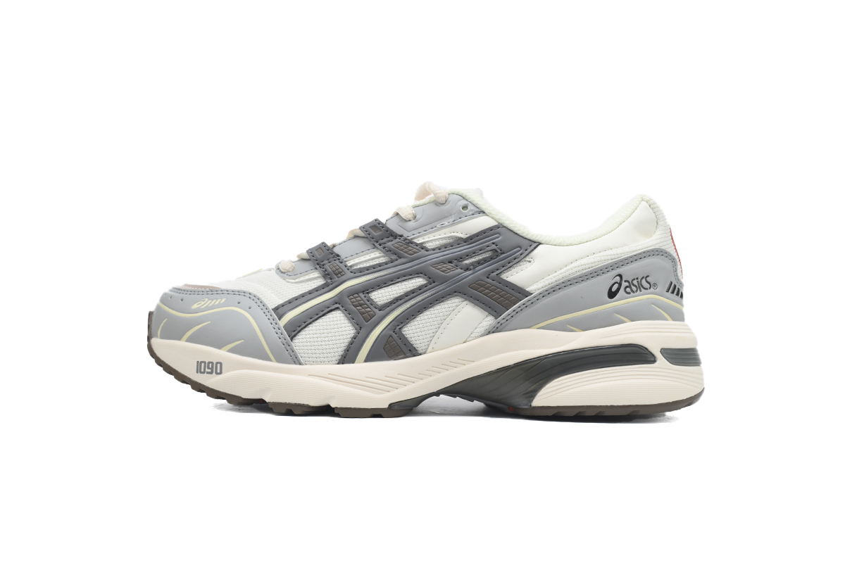 43c634bacd0d086ce1c1a8c86c0ab6e8 Asics Gel 1090 'Light Blue Smoke Grey' 1203A243-021 - Image 1