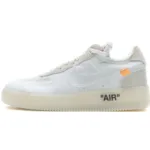 Nike Air Force 1 Low Off-White AO4606-100