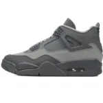 Air Jordan 4 Retro SE Paris Olympics Wet Cement FQ7928-001
