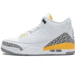 Air Jordan 3 Retro Laser Orange (W) CK9246-108