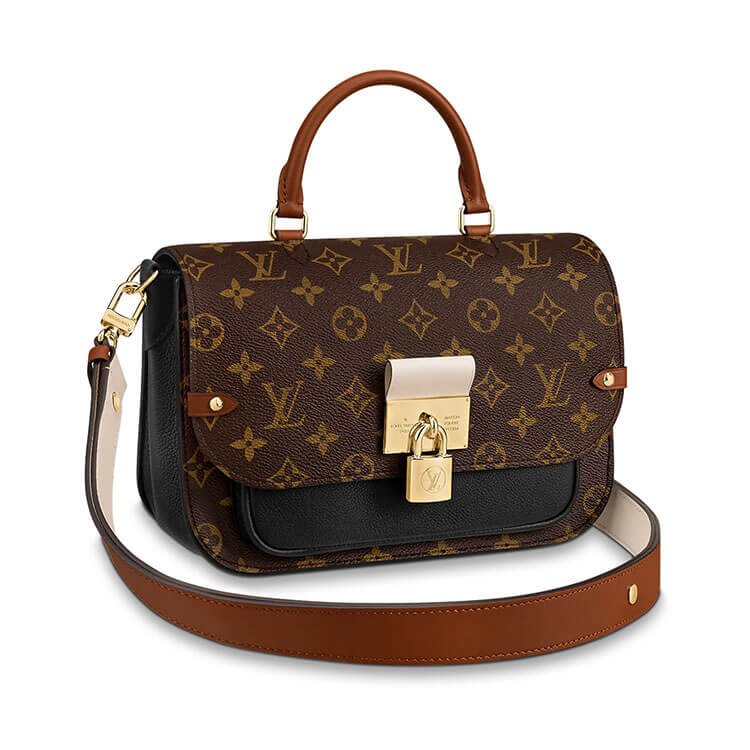 44e4bf625f4fd97f2593e64974a845e5 LV Vaugirard Handbag - Image 1