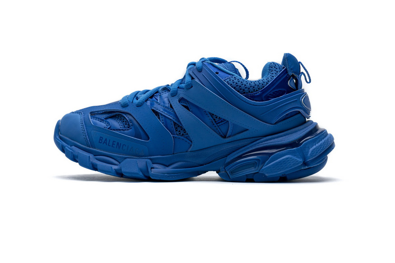 453b3e67ea45be39d0d43bd6301de396 Balenciaga Track Tess S.Blue 542436 W1GB7 2016 (No LED) - Image 1