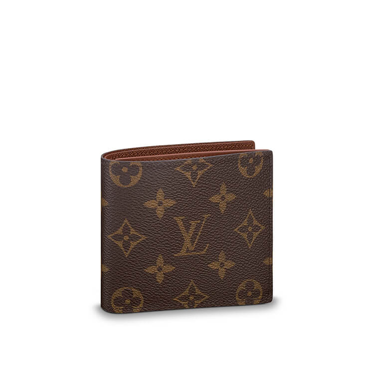 454b0c0dbcffeb891e756f5a33710ae9 LV Marco Wallet - Image 1