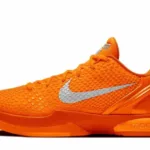 Nike Kobe 6 Protro Total Orange IH1871-800