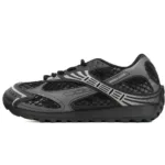 Bottega Veneta Orbit Sneaker Black