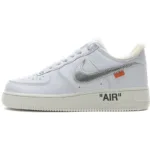 Nike Air Force 1 Low Virgil Abloh Off-White (AF100) AO4297-100