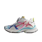 Balenciaga Runner White Multicolor 772774W3RBW9645