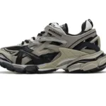 Balenciaga Track 2 Sneaker Champagne Black 570391 W2GN9 2009
