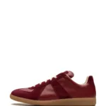 Maison Margiela Replica "Bordeaux" sneakers