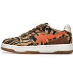 A Bathing Ape Bape Sta Low 1I20-191-004