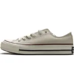 Converse Converse Chuck 70 OX Parchment Garnet Egret 162062C