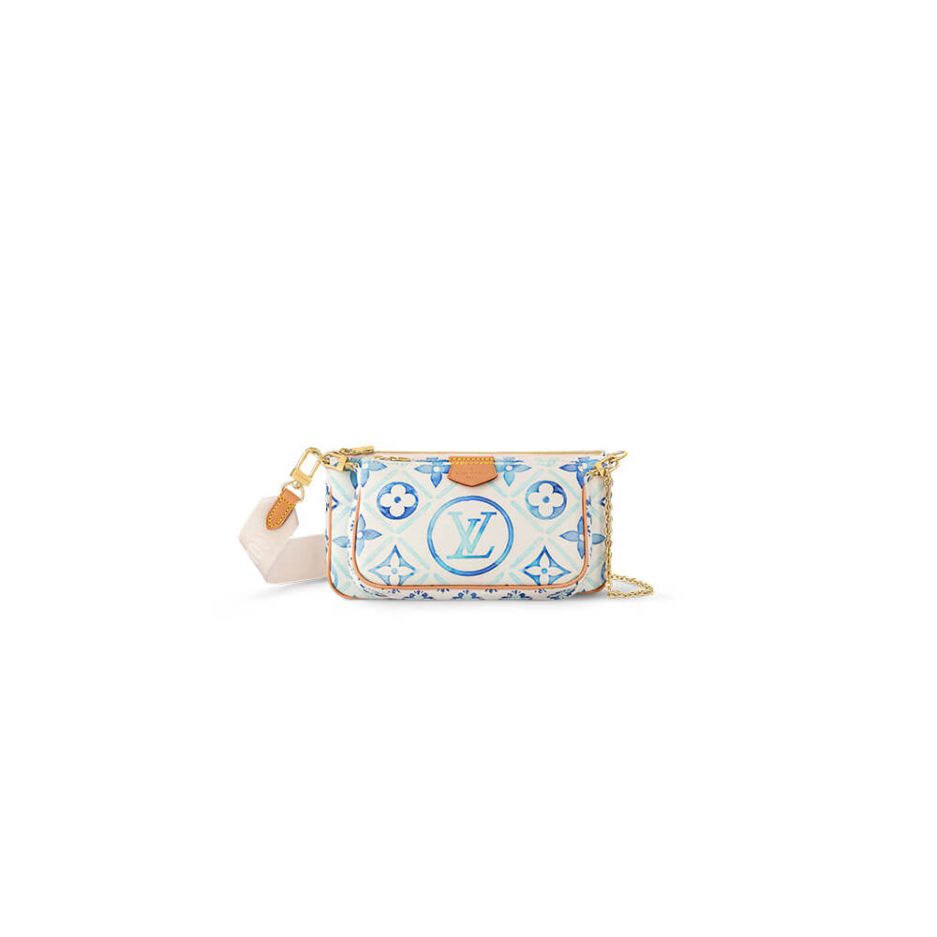 4942df7b3dfdde220b7468b4ab2db389 LV Multi Pochette Accessoires - Image 1