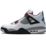 Air Jordan 4 Retro What The CI1184-146