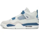 Air Jordan 4 OG “Military Blue” (2024) FV5029-141