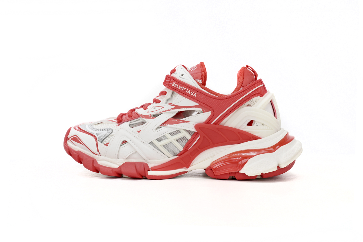 4aadc74a79ec105f3a6aa7afbacfc6f8 Balenciaga Track 2 Sneaker Military Black 568615 W2GN3 1293 - Image 1