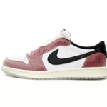 Trophy Room x Air Jordan 1 Low OG Signa Ture FN0432-017
