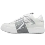 Valentino Garavani VL7N Low Sneakers White Grey
