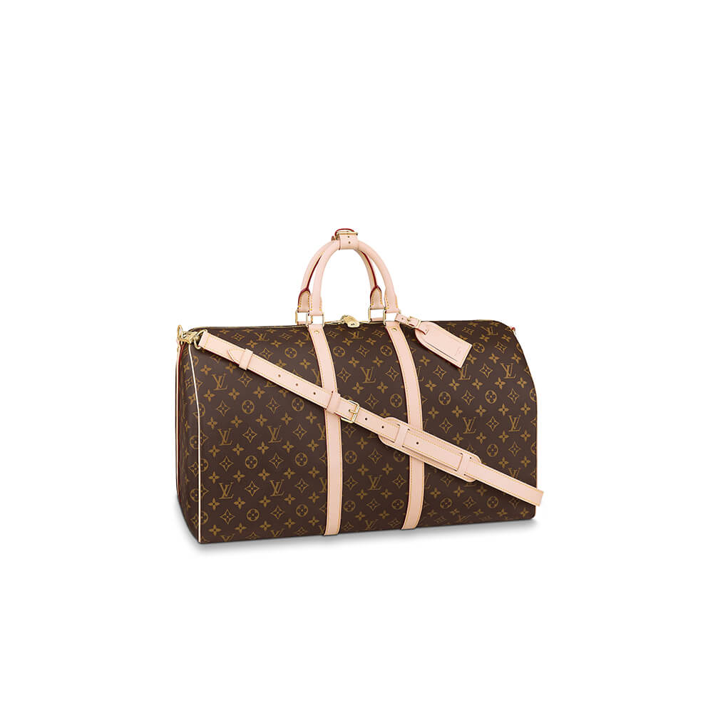 4cf2dee36d3a8b8d880de5ae1fdb91d0 KEEPALL BANDOULIèRE 55 - Image 1