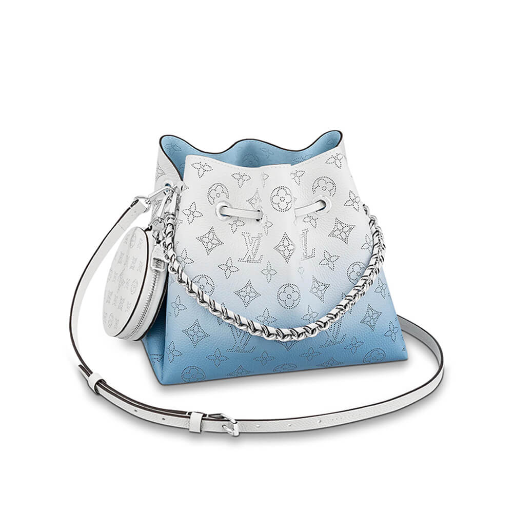 4d6417a4a74c5afd2e2d4f8699c42c7d LV BELLA BUCKET BAG - Image 1