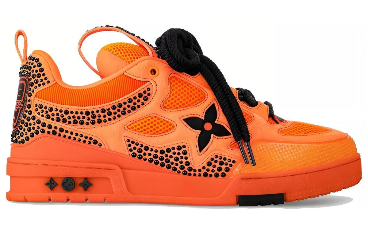 4d907686821c03f4c507a1331287701c Louis Vuitton Skate - Image 1