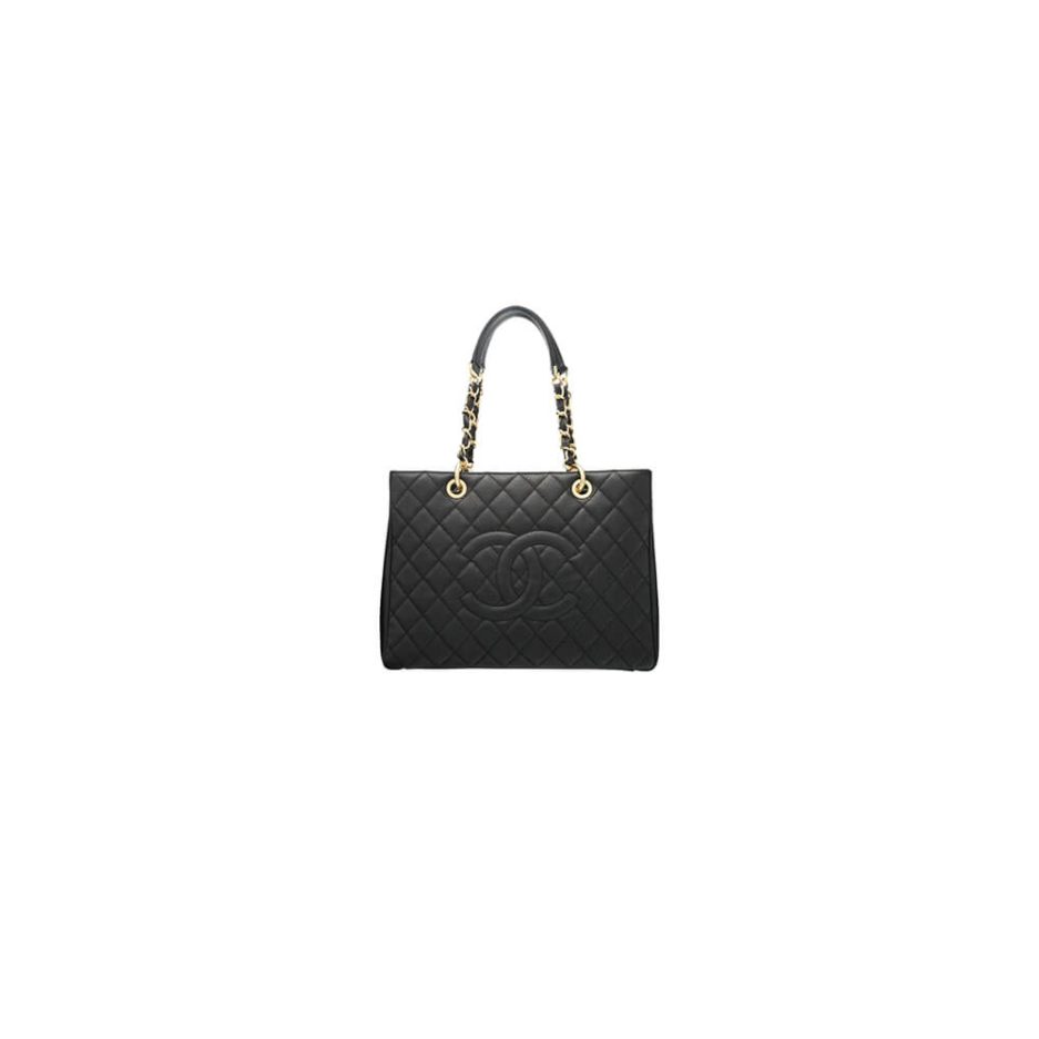 4dd525200787dfdee8aa725397b1b576 CHANEL Grand Shopping Tote - Image 1