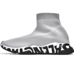 Balenciaga Speed Grey-14