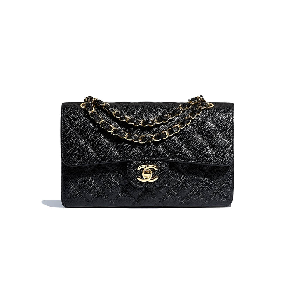 4e6759fb976ed73a7498485c1efd10f4 SMALL CLASSIC HANDBAG - Image 1