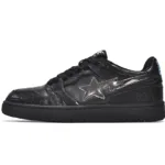 A Bathing Ape Bape Sta Low 1G70-109-0018