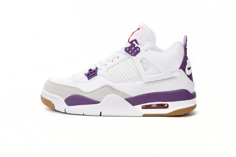 4ed4be119978f9220afb6aa8cbca95ce Nike SB x Air Jordan 4 PAICU DR5415-150 - Image 1