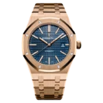 ROYAL OAK SELFWINDING Ref. 15400OR.OO.1220OR.03