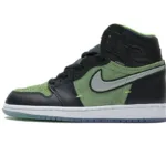 Air Jordan 1 Retro High Zoom Zen Green CK6637-002