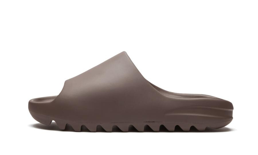 50267cc7600882c433af982aa7322212 PK adidas Yeezy Slide Soot G55495 - Image 1