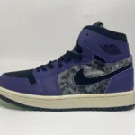 Air Jordan 1 High Zoom Air CMFT Bayou Boys DC2133-500