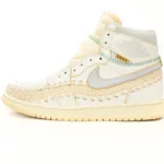 Union x Air Jordan 1 High OG “Woven” FD2565-100