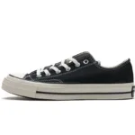 Converse Chuck 70 OX Black Egret 162058C