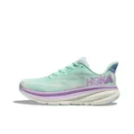 HOKA Clifton 9 'Sunlit Ocean Lilac Mist' 1127896-SOLM