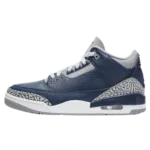 Air Jordan 3 Retro Georgetown (2021)