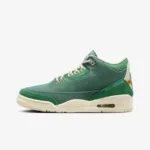 Air Jordan 3 Retro SP Nina Chanel Abney Bicoastal FZ7974-300