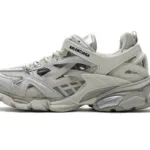 Balenciaga Track 2 Sneaker White 570391 W2GN2 9000